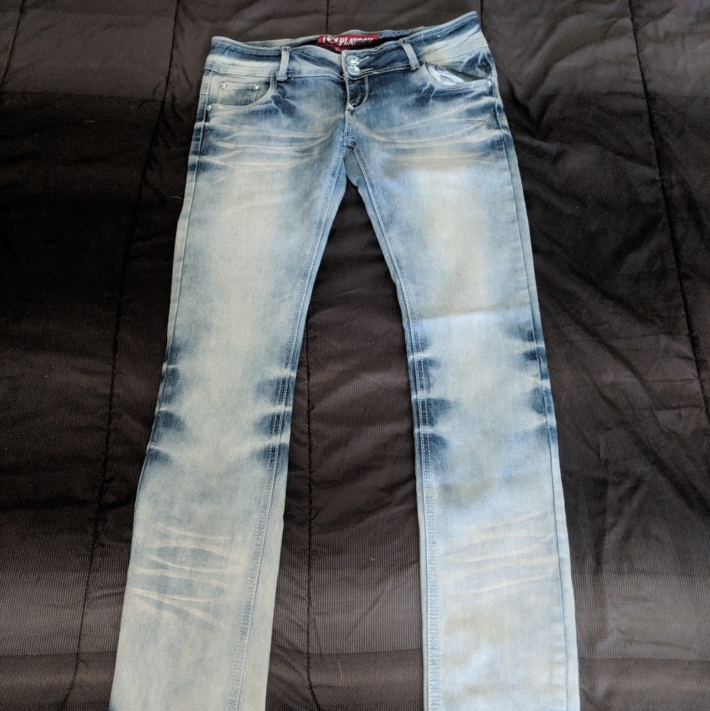 Playboy Jeans